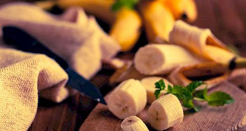 Jedete li i vi jako zrele banane? Znate li zašto su tako zdrave?