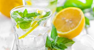 Limunova korica ubrzava metabolizam, smanjuje kolesterol i uništava rak!