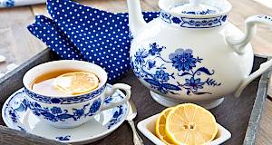 Čaj od kurkume i papra štiti srce, uništava rak i ublažava artritis!