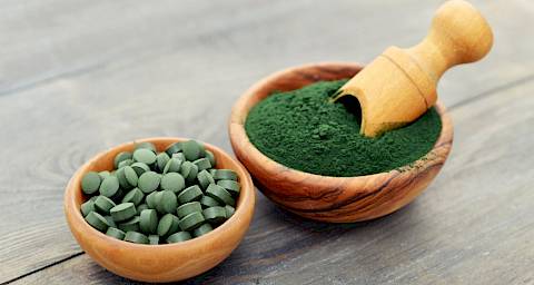 Što je spirulina i zašto je dobra za vaše zdravlje?