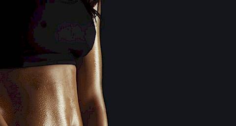 Intenzivni trening koji traje 1 minutu