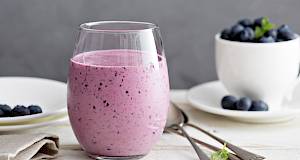 Smoothie od bobica za regeneraciju kože