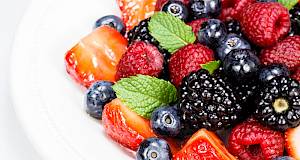 Isprobajte ljetno voće koje potiče mršavljenje!