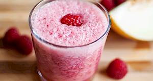 Smoothie s tofuom i voćem