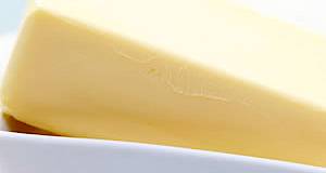 Domaći organski maslac