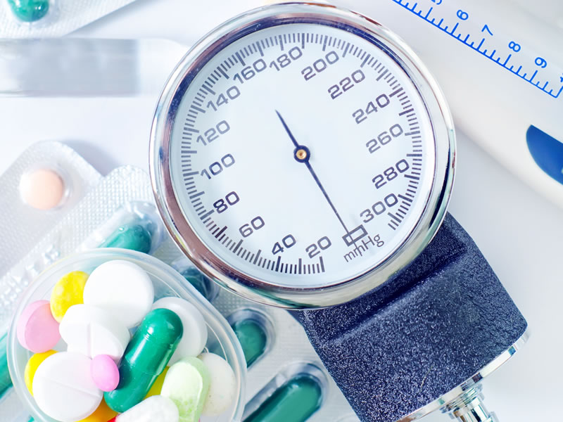 Ukidanje lijekova za krvni tlak u starijih osoba | Cochrane