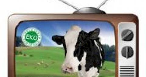 Lansirano prvo Hrvatsko BIO mlijeko