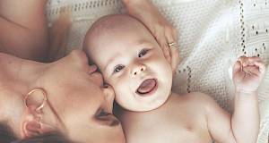 Šest stvari koje bebe mogu učiniti prije prve godine života