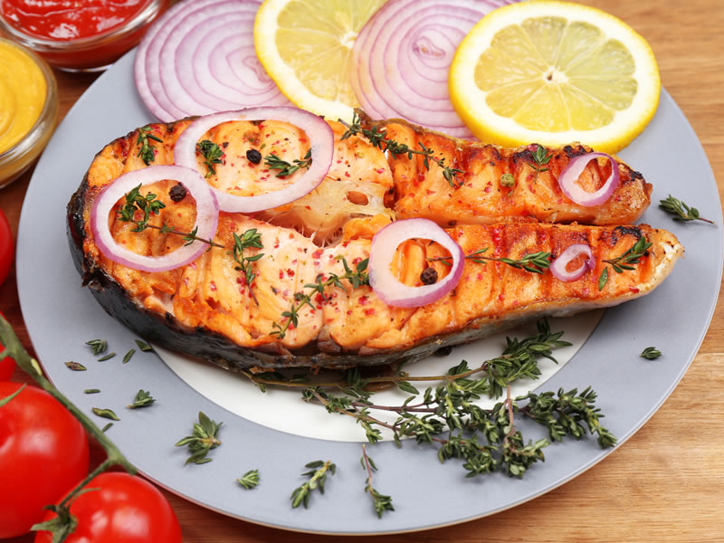 Zaštitite srce omega 3 masnim kiselinama CentarZdravlja