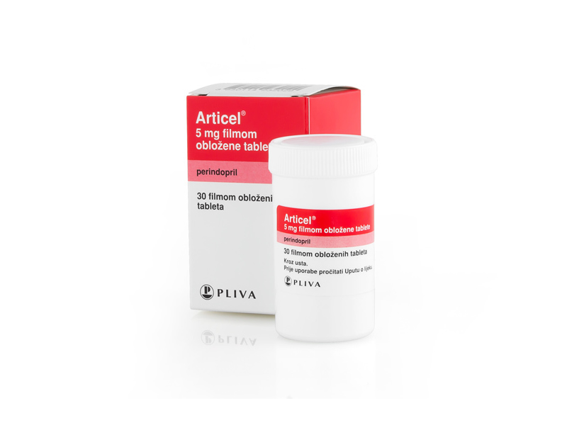 Articel tablete (2,5/5/10mg) – Uputa o lijeku