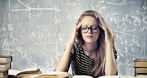 Ne ide vam matematika?