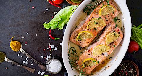 12 razloga da zavolite mediteransku kuhinju