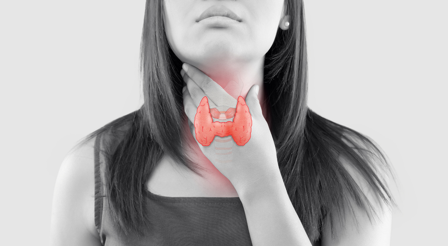 liječenje hipertenzije kada tiroiditis