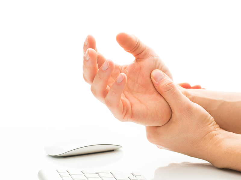 artritis dijeta i liječenje kamen bol u zglobovima
