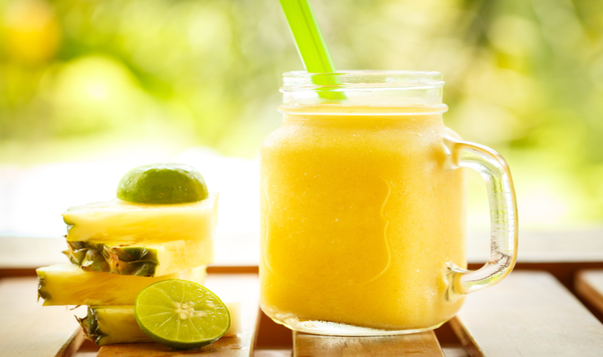 smoothie za snizavanje tlaka