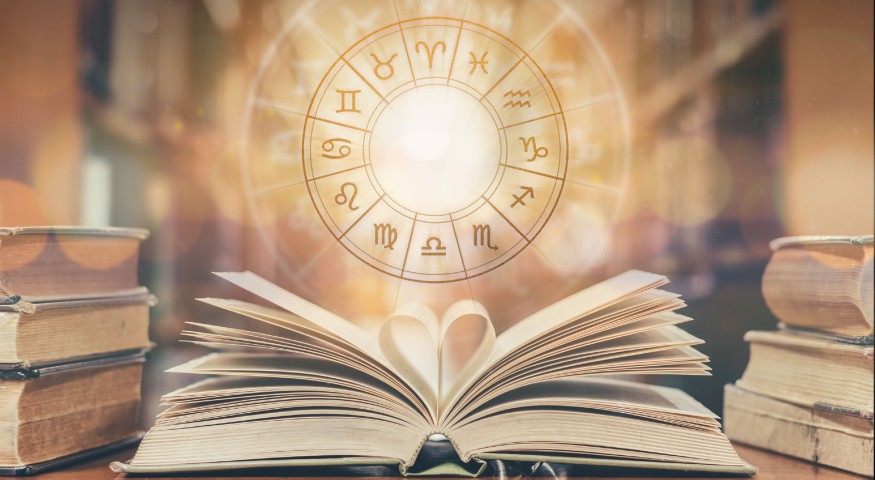 Horoskop ljubavni kalkulator