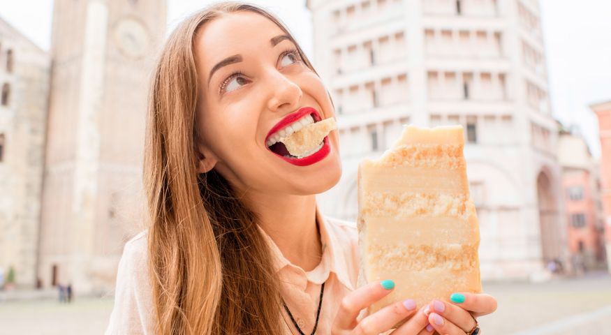 Zašto je sir najbolja namirnica za zdrave zube?