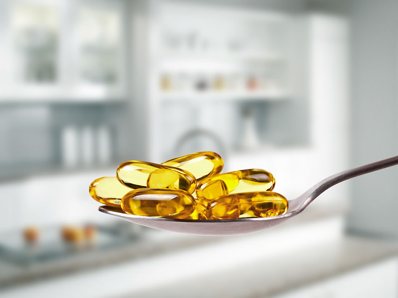 Omega 3 masne kiseline ublažavaju stres CentarZdravlja