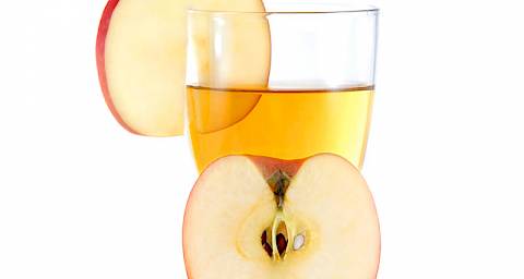 Jabučni ocat