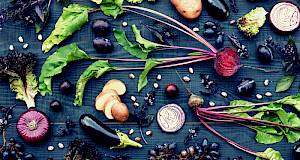Povrće u prehrani - prirodni izvor vitamina i energije