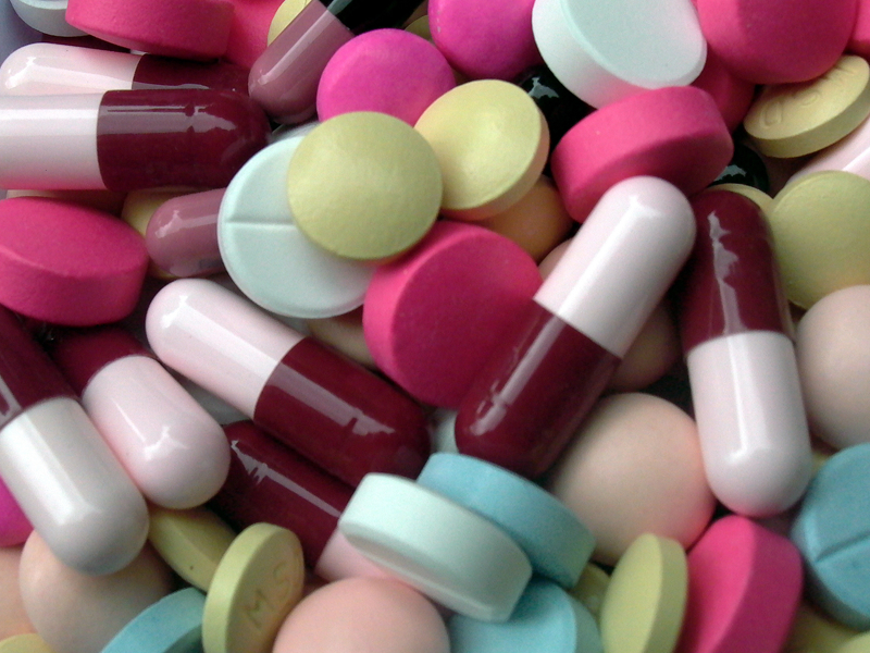 Analgetici i protuupalni lijekovi