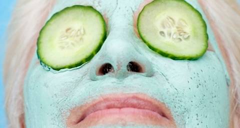 Kremice, razni pilinzi i maske