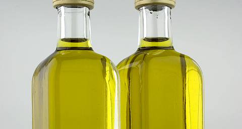 Vitamin E - Tocopherolum
