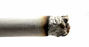 Prestanak pušenja ne mora uzorkovati debljinu!