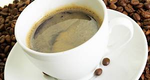 Kava - prehrambeni izvor antioksidansa