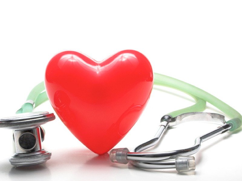 dijagnoza zatajenja srca, hipertenzije