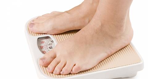 Debljanje nakon menopauze
