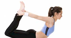 Vježbe istezanja - odličan način za stjecanje fleksibilnosti tijela