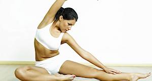 Yoga - ravnoteža duha i tijela