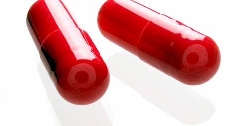 Antibiotik