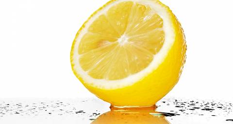 Citrus dijeta