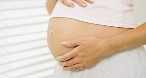 E Rejuvenation program za zdravu trudnoću