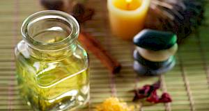 Aromaterapija i eterična ulja