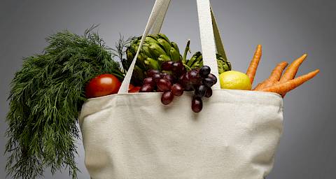 Pet pitanja koja biste voljeli postaviti nutricionistu