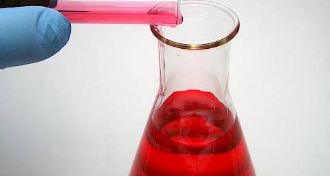 C-reaktivni protein test