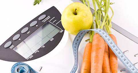 Metabolizam i mršavljenje: kako trošite kalorije?