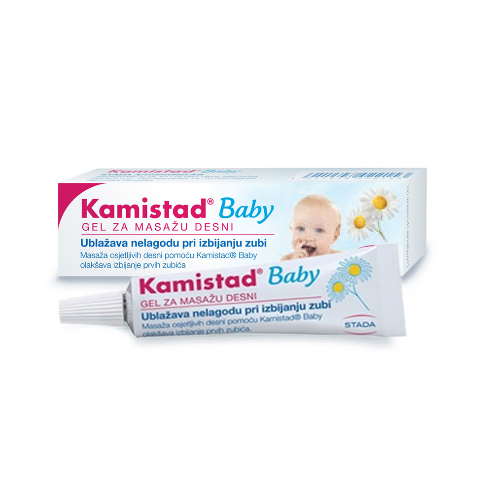 kamistad baby gel