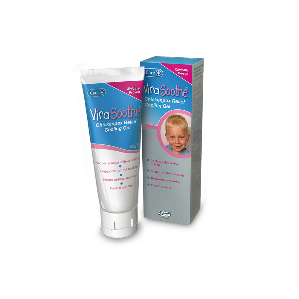 ViraSoothe Gel