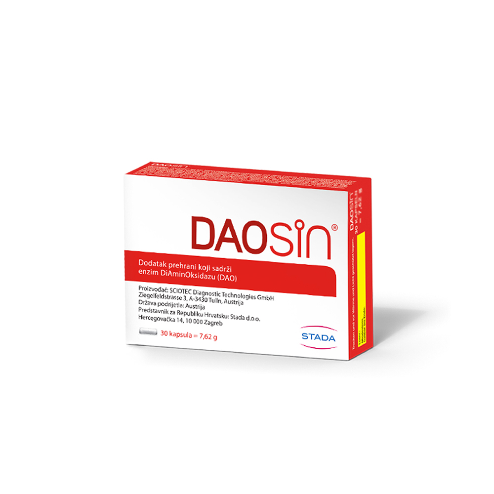 Daosin