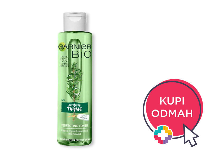 Garnier Bio Thyme tonik