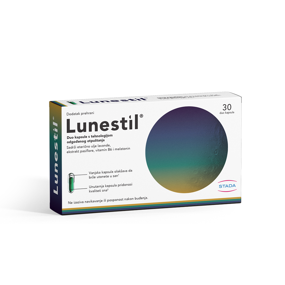 Lunestil