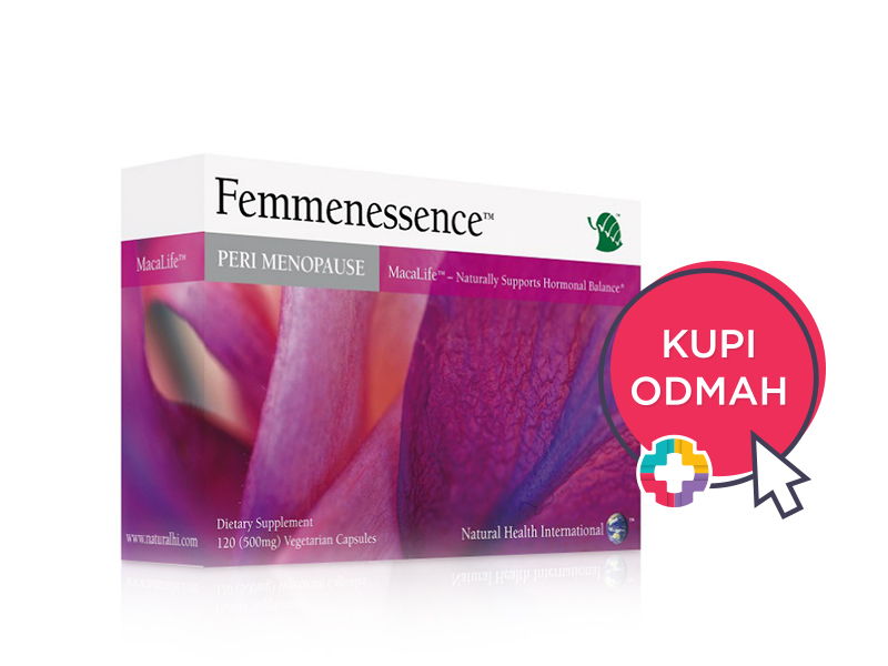 Femmenessence MacaLife