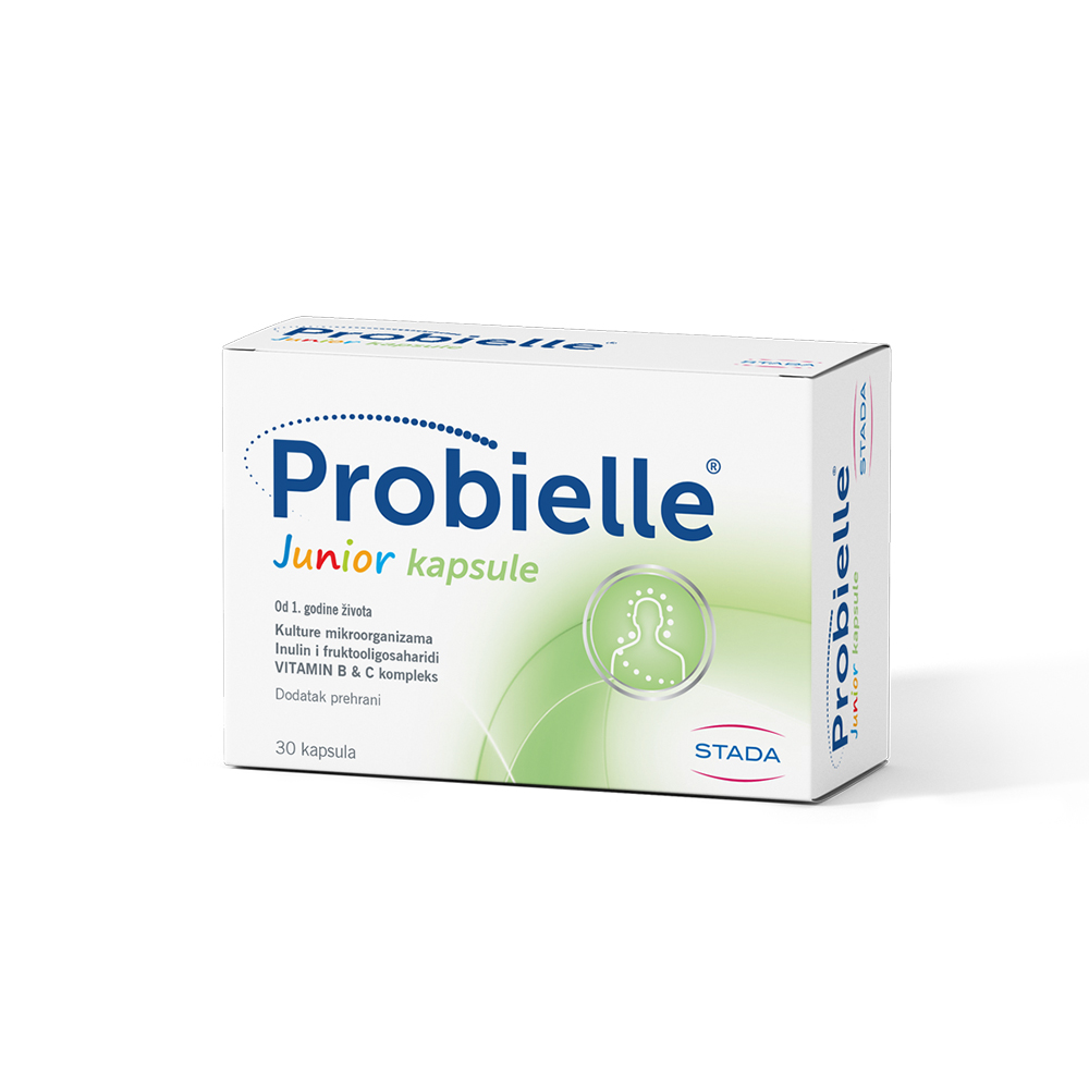 Probielle Junior