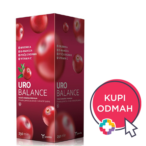 Yasenka URO BALANCE