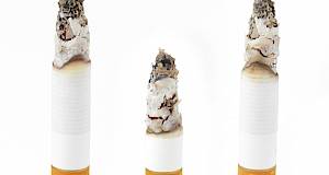 Pasivno pušenje - zašto je tako opasno?