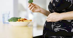 Što svaka trudnica treba jesti 